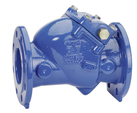 Клапан обратный AVK серия 41/61 без хвостовика DN125 PN10/16