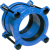 Муфта универсальная AVK SUPA PN16, DN40, серия 601