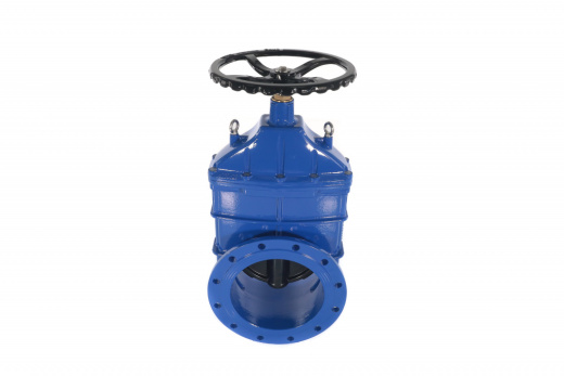 Клиновая задвижка VAG EKOplus DN40-600 PN16 (ДУ40-600, РУ16)