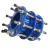 Демонтажная вставка Optima DN50-150, PN10/16  (ДУ50-150, РУ16)