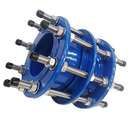 Демонтажная вставка Optima DN50-150, PN10/16  (ДУ50-150, РУ16)