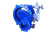 ЭНЭКОС Затвор поворотно-дисковый DN (Ду) 500, PN (Ру) 16